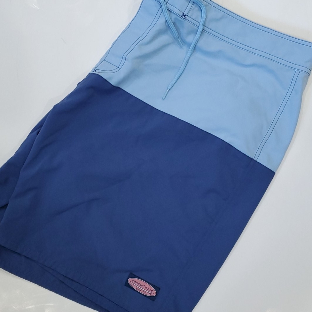 Vineyard Vines Swim Shorts 42